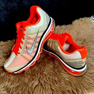 New Men’s Nike Air Max+ 2009, size 11